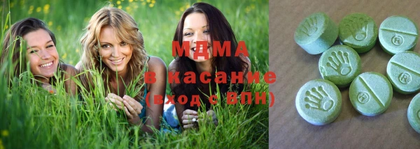 мет Инта